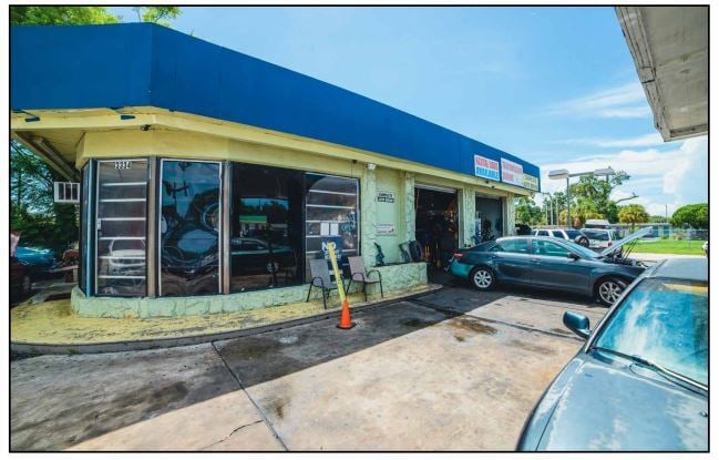 More Photos Of 3334 15th Ave S, Saint Petersburg Service Station For Sale