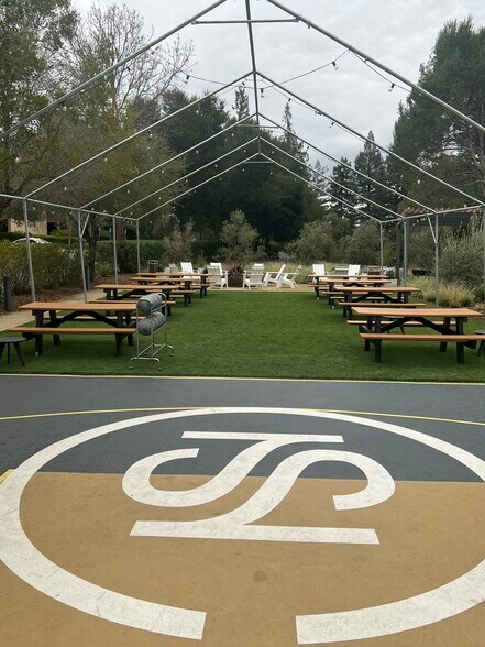 More Photos Of 3000 Sand Hill Rd, Menlo Park Office For Lease