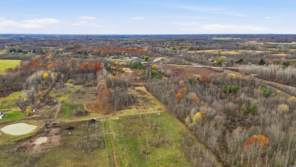 More Photos Of 490 Attridge Rd, Churchville Land For Sale