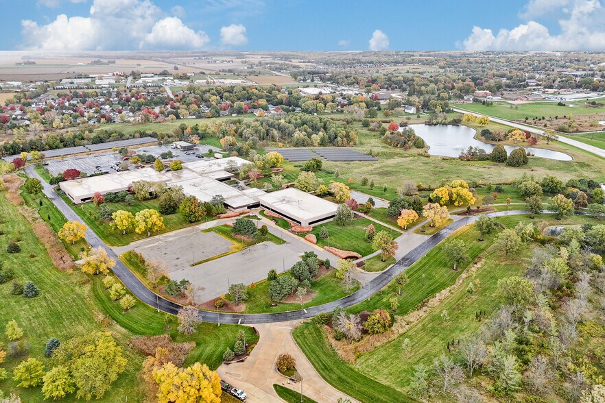 Primary Photo Of 2000 Heritage Way, Waverly Office For Sale