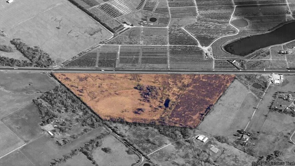 Primary Photo Of 0 State Highway 19, Canton Land For Lease