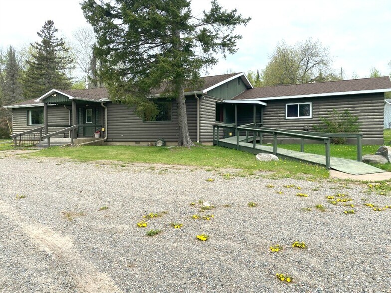 More Photos Of 1640 W US-2, Crystal Falls Restaurant For Lease