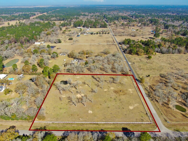 More Photos Of 26071 Forest Hills Ln, Waller Land For Sale