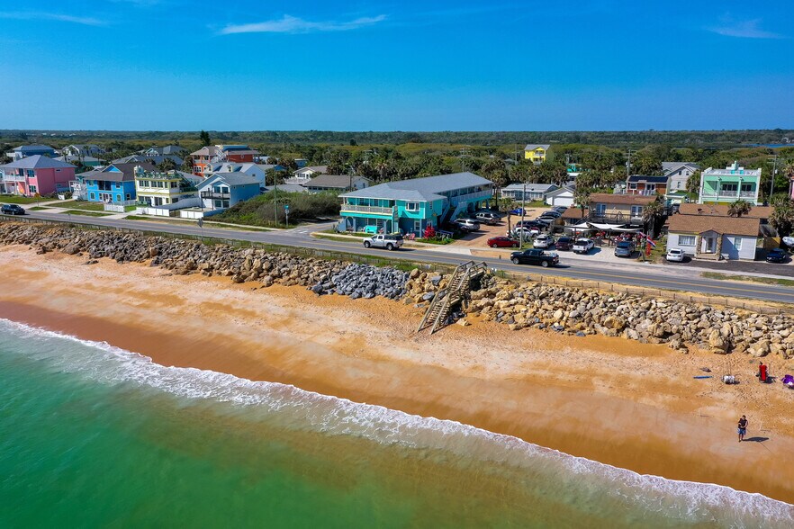 More Photos Of 1544 S Oceanshore Blvd, Flagler Beach Hotel For Sale