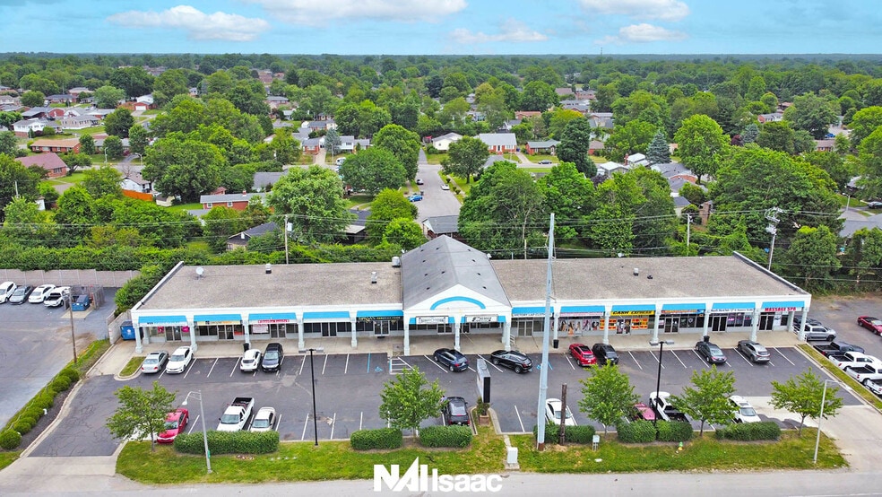Primary Photo Of 565 E New Circle Rd, Lexington Storefront Retail Office For Lease