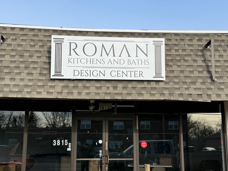 More Photos Of 3815 Ridge Pike, Collegeville General Retail For Sale
