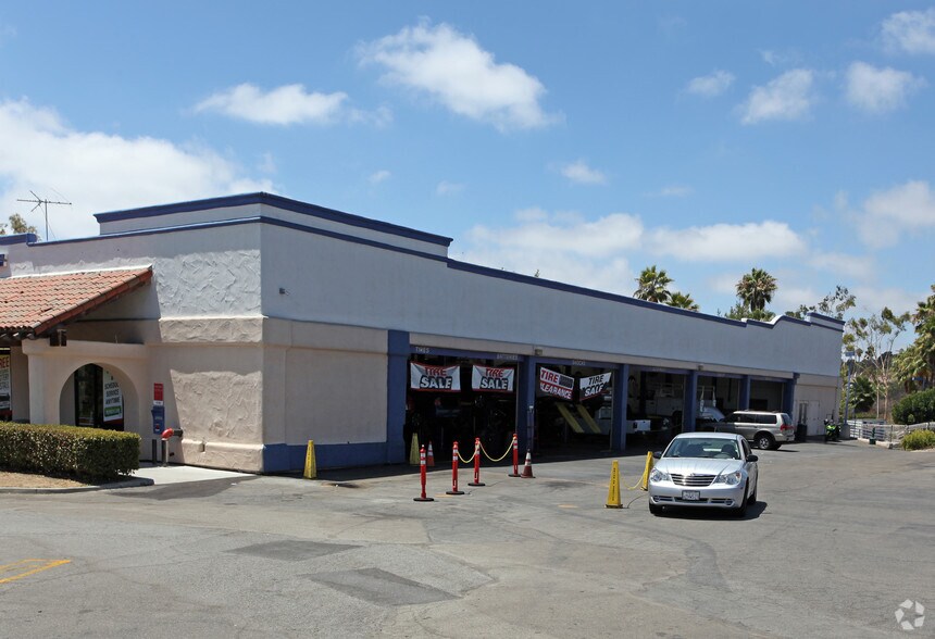 More Photos Of 3752 Plaza Dr, Oceanside Auto Repair For Lease
