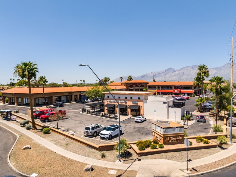 More Photos Of 1101 N Wilmot Rd, Tucson Unknown For Lease