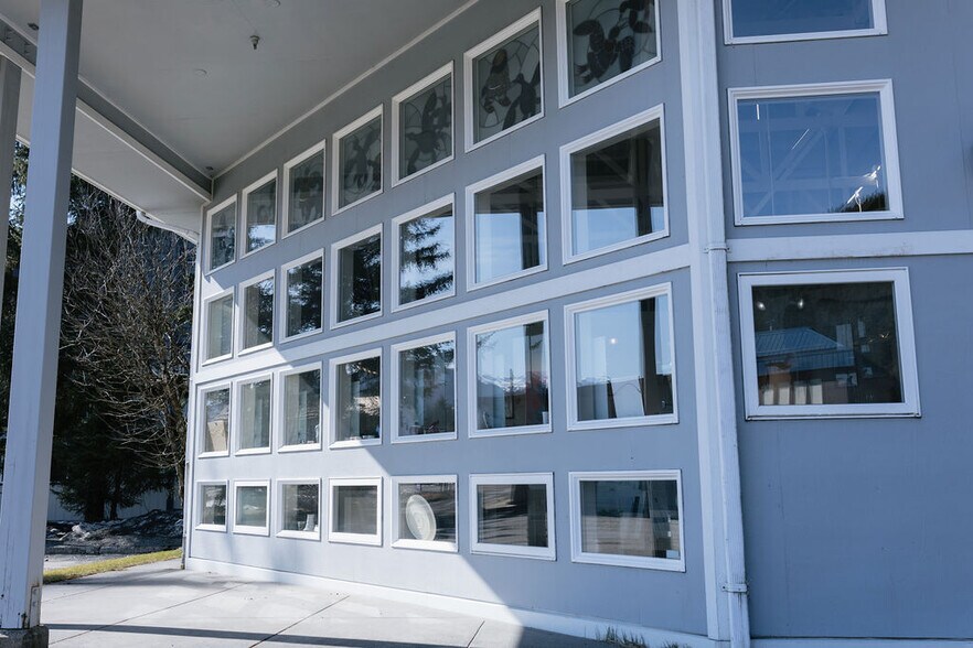 Primary Photo Of 2101 Jordan Ave, Juneau General Retail For Sale