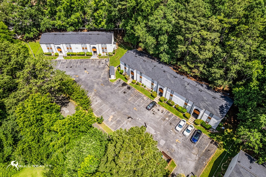 More Photos Of 2600 Old Hapeville Rd SW, Atlanta Apartments For Sale