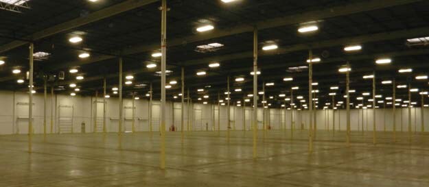 More Photos Of 1701 Timberlake Dr, Arlington Distribution For Lease