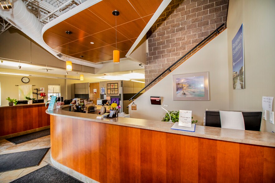 More Photos Of 5450 Western Ave, Boulder Office For Lease