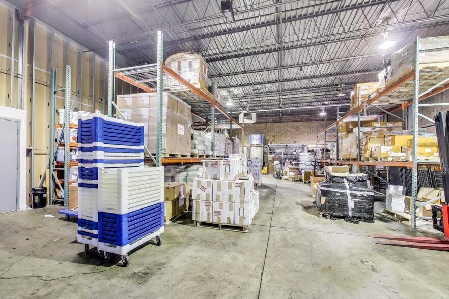 More Photos Of 5511 95th Ave, Kenosha Warehouse For Sale