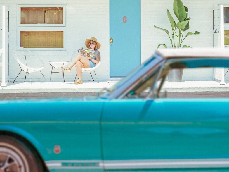 More Photos Of 741 Ocean Blvd, Rye Hotel For Sale