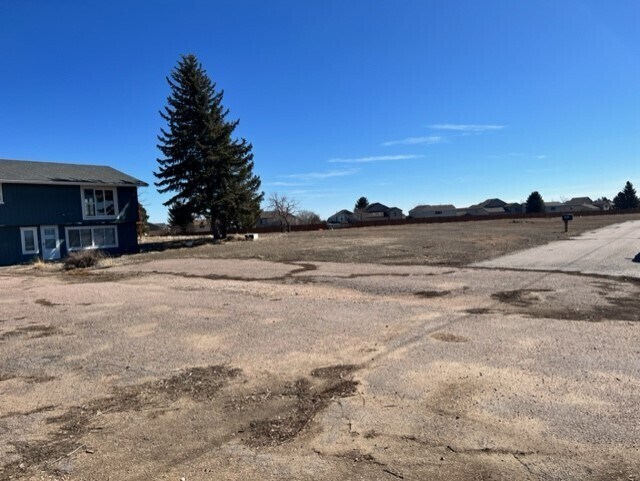 More Photos Of 468 S Ridge Rd, Castle Rock Land For Lease