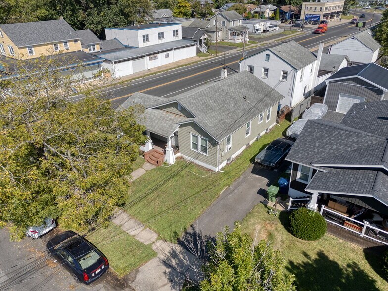 More Photos Of 504 Rt-35, Neptune Freestanding For Sale