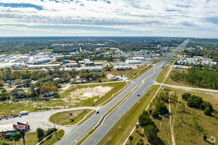 More Photos Of 9081 Suncoast Terrace, Hudson Land For Sale