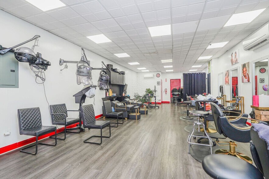 More Photos Of 5319 Church Ave, Brooklyn Storefront Retail Residential For Sale