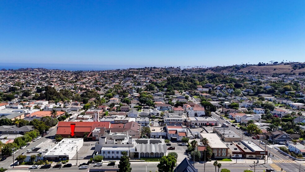 More Photos Of 1411 W 7th St, San Pedro Medical For Sale