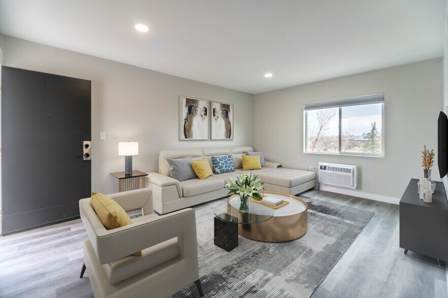 More Photos Of 7121-7141 Samuel Dr, Denver Apartments For Sale