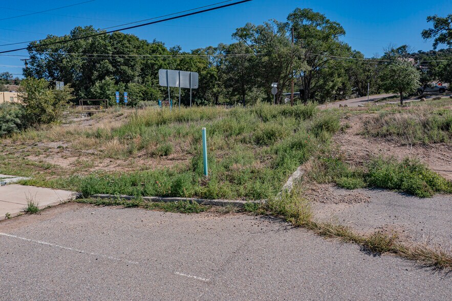 More Photos Of 11807 NM 337 #2, Tijeras Land For Lease