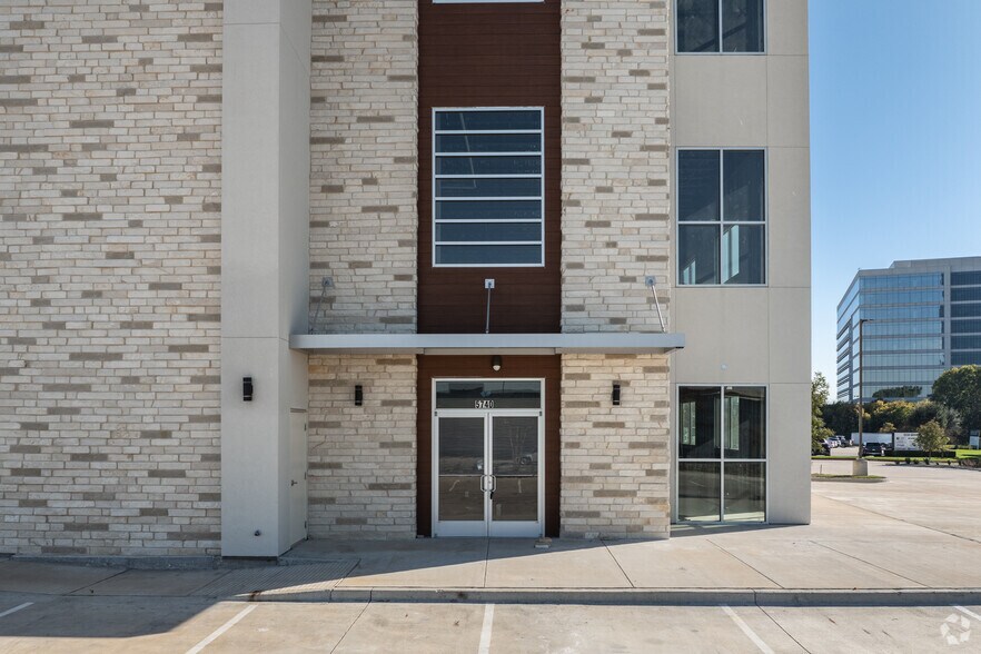 More Photos Of 5740 State Highway 121, Plano Office For Sale