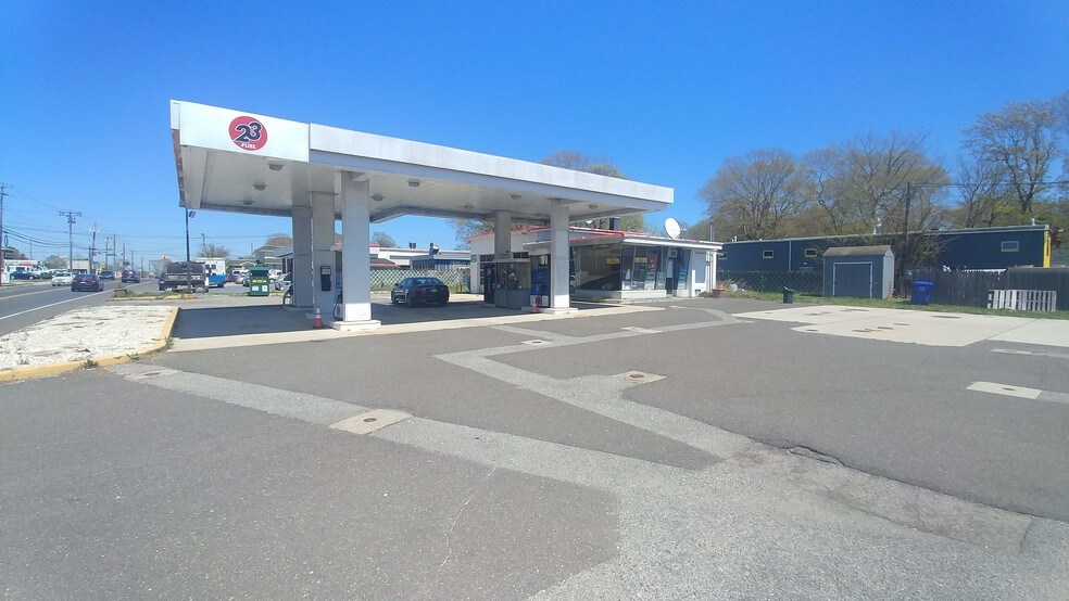 More Photos Of 668 New Rd, Somers Point Service Station For Sale