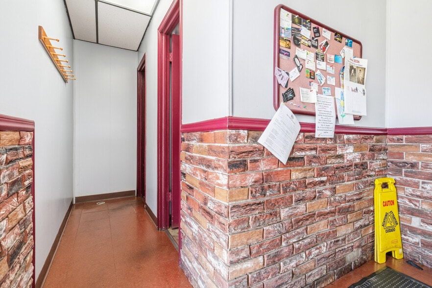 More Photos Of 130 W Lisbon St, Waynesburg Restaurant For Sale