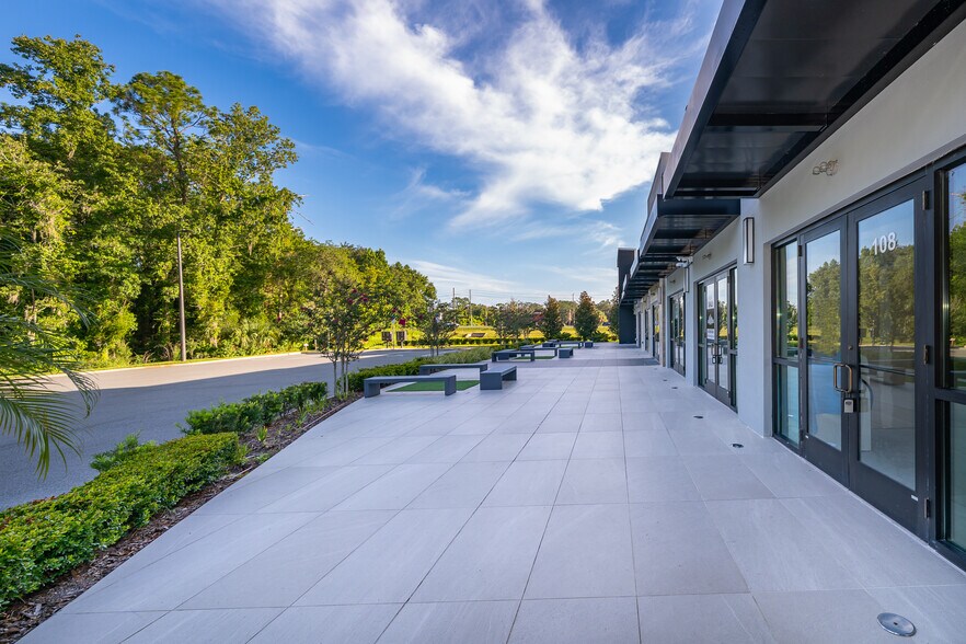 More Photos Of 3370 Rouse Rd, Orlando General Retail For Sale