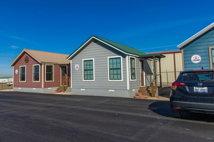 More Photos Of 2804 US Highway 380, Decatur Manufactured Housing Mobile Home Park For Sale