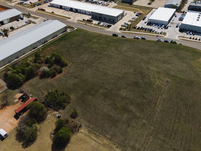 More Photos Of Hundred Oaks (Lots 1A 1B 1C), Edmond Land For Sale