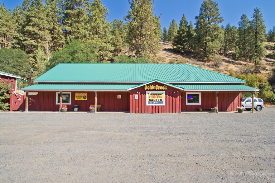 More Photos Of 18431 Hwy 410, Naches Restaurant For Sale