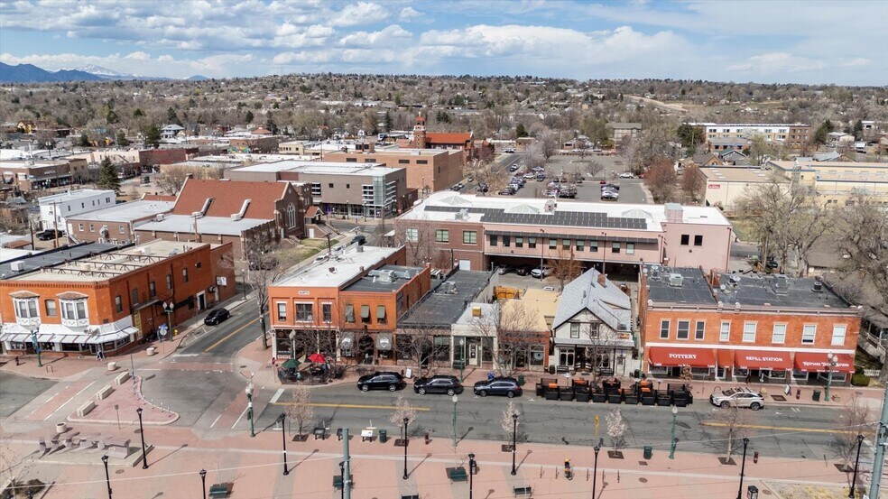 More Photos Of 5630 Webster St, Arvada Storefront For Sale