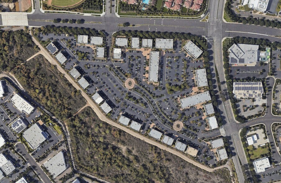 More Photos Of 16420 Bake Pky, Irvine Business Park For Lease