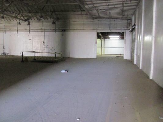 More Photos Of 120 E Ross Ave, El Centro Warehouse For Lease