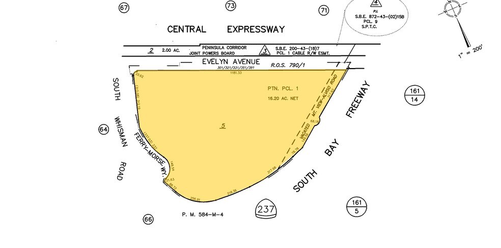 More Photos Of 331 E Evelyn Ave, Mountain View Flex For Sale