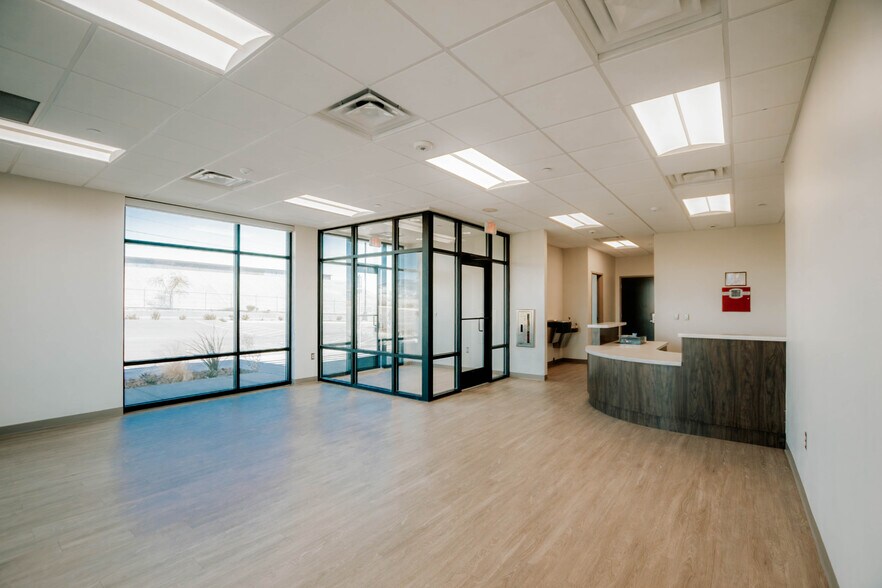 More Photos Of 11880 Physicians dr, El Paso Healthcare For Sale