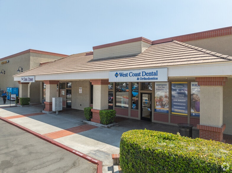 More Photos Of 102-190 W Foothill Blvd, Monrovia Unknown For Lease