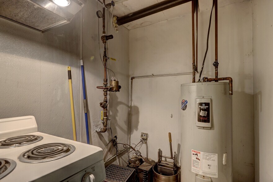 More Photos Of 399 Wolcott Rd, Wolcott Restaurant For Sale