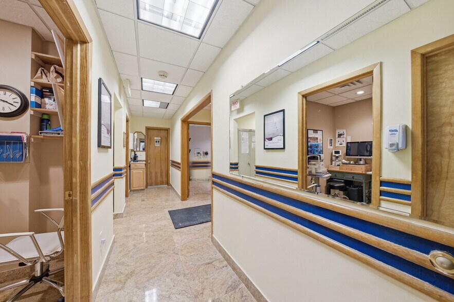More Photos Of 415 Totowa Rd, Totowa Medical For Sale