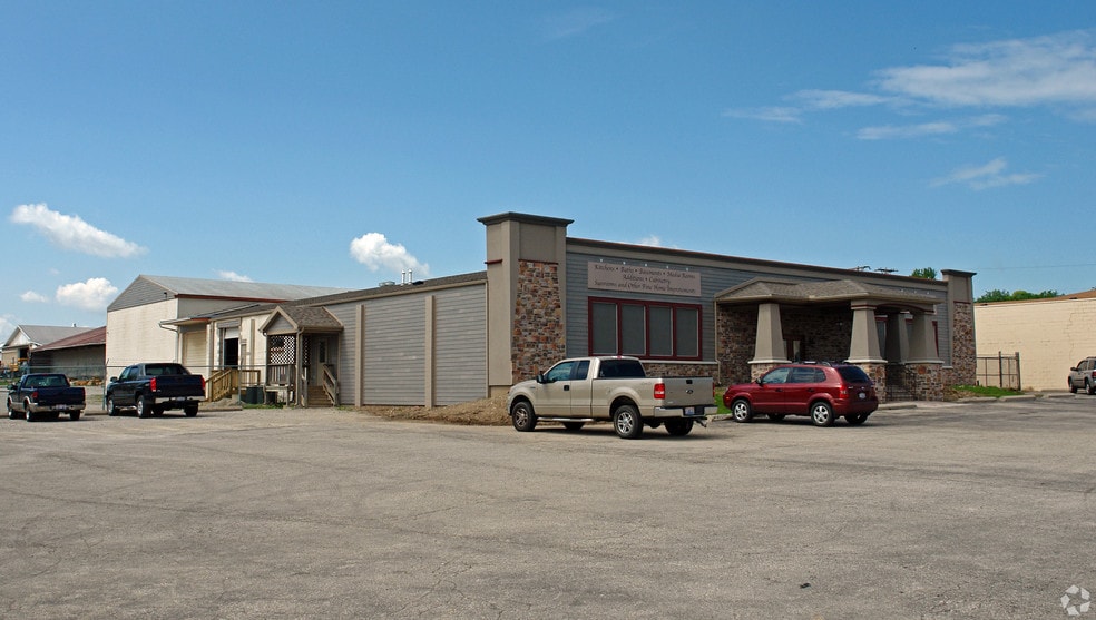 Primary Photo Of 948 E Franklin St, Dayton Office For Lease