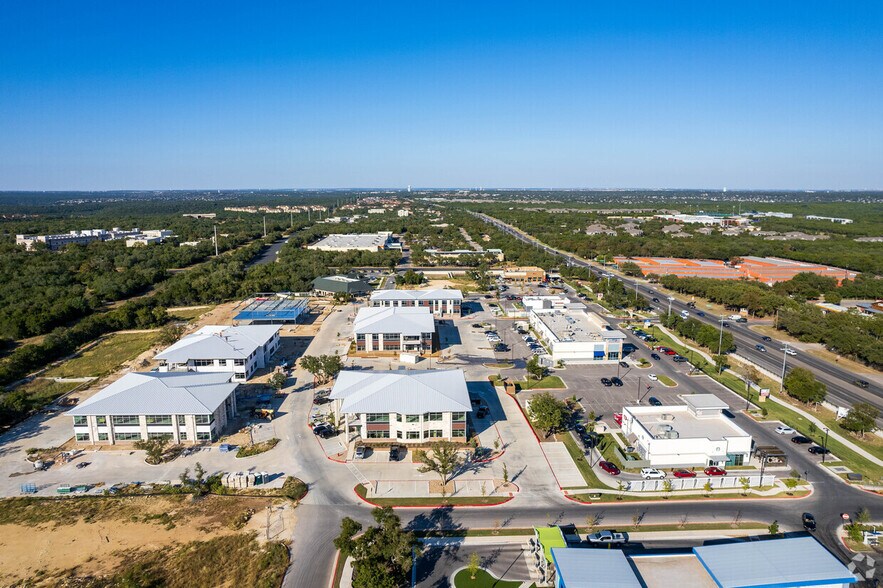 More Photos Of 7710 N FM 620 Rd, Austin Medical For Sale