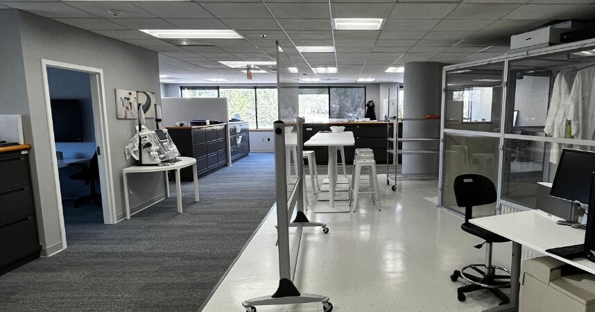 More Photos Of 1466 Main St, Waltham Office For Sale