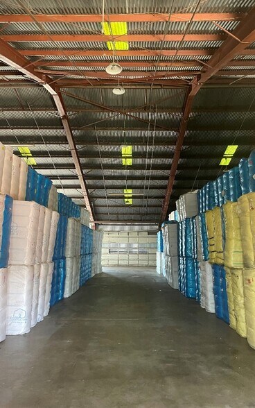 More Photos Of 8600 S Central Expy, Dallas Industrial For Sale