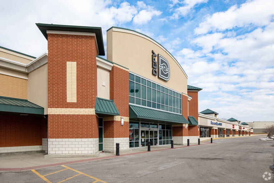 More Photos Of 4951-4997 Houston Rd, Florence Unknown For Lease