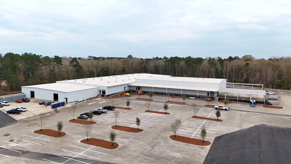 Primary Photo Of 860 Main Rd, Johns Island Industrial For Lease