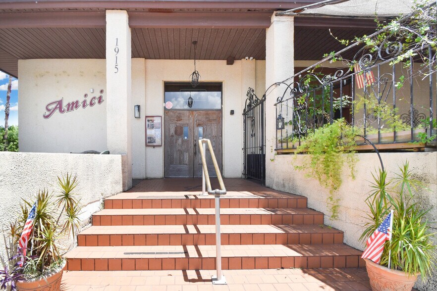 More Photos Of 1915 A1A S, Saint Augustine Restaurant For Lease