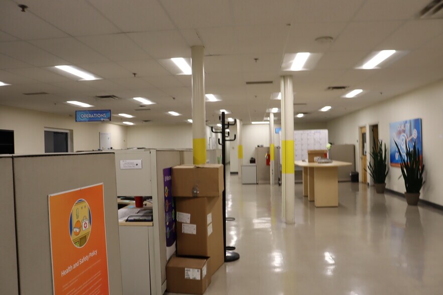More Photos Of 7463 Bonnyshire Dr, Chattanooga Warehouse For Sale