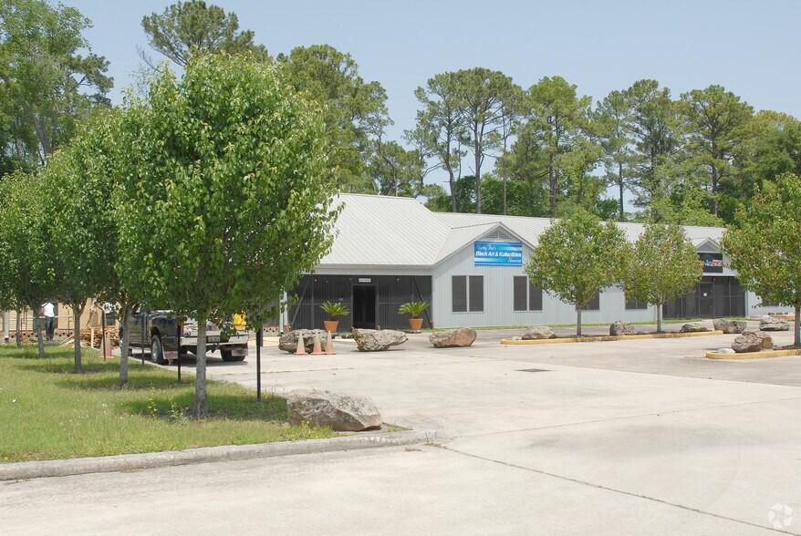 More Photos Of 6130 Wheatley St, Houston General Retail For Sale