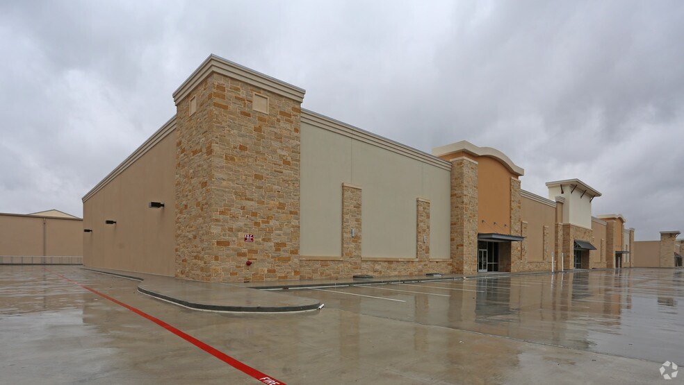 Primary Photo Of 24984 Katy Fwy, Katy Religious Facility For Lease